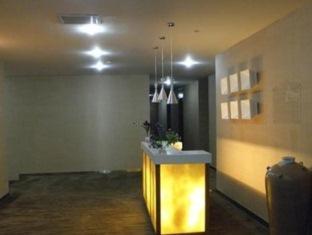 Good World Spa Kunming Esterno foto